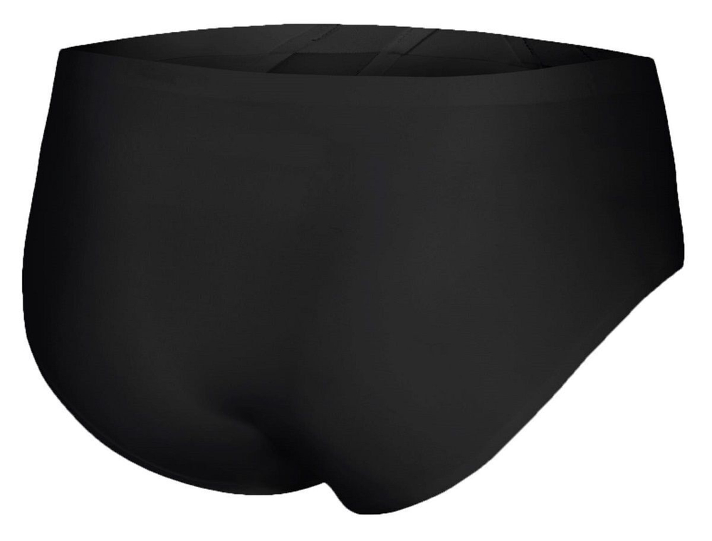 Трусики-слипы Tummie (Размер: XL) (Цвет: черный)