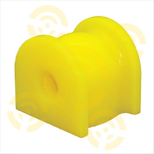 Полиуретановая втулка стабилизатора, задней подвески (Кратность 2 шт.) 7014106