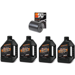 TwinCam комплект ТО-1 черн. мин.