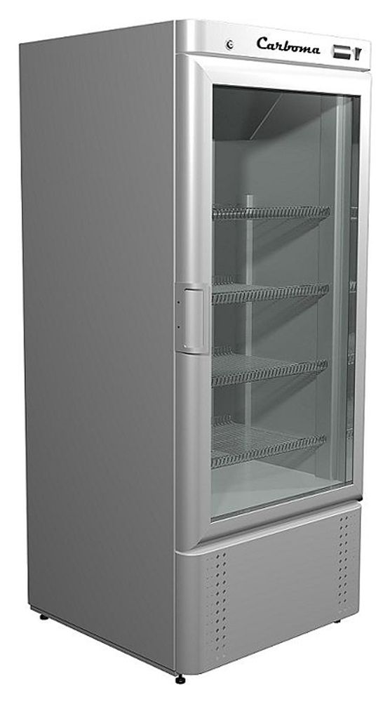 Шкаф холодильный Carboma R700 С