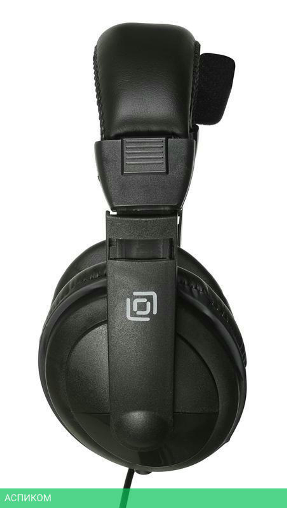 Наушники Oklick HS-M137V (614046)