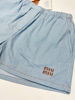 Костюм MIU MIU