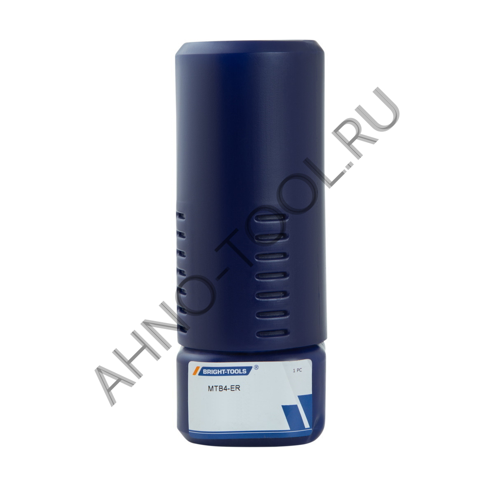 Патрон цанговый MTB4-ER25-60  20CrMnTi BRIGHT-TOOLS