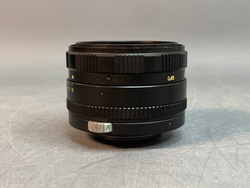 Зенит 19 + Зенитар-М