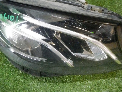 Фара правая Mercedes E W213 (2016-2021) LED