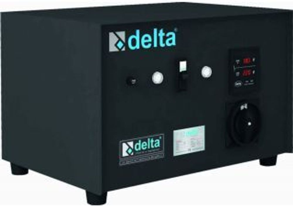 Стабилизатор напряжения DELTA DLT STK 110050