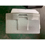 Термоконтейнер H-52L (серый) Foodatlas (без аккум. холода) распродажа