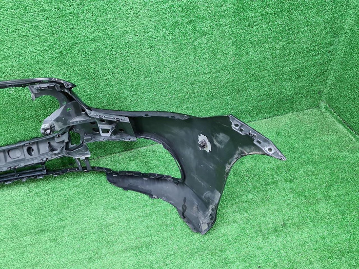 Бампер передний Mercedes S W223 (2020-н.в.)