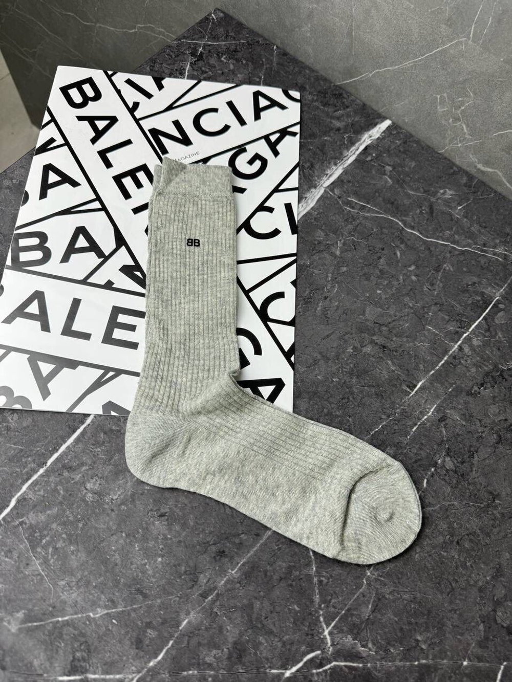 Носки Balenciaga, арт. 463835472