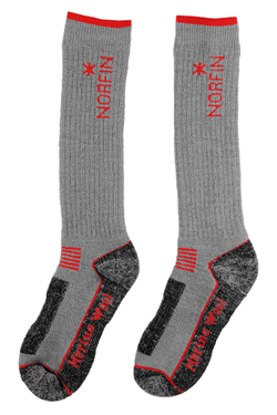 Носки Norfin T4M ARCTIC MERINO HEAVY LONG р.(45-47) XL