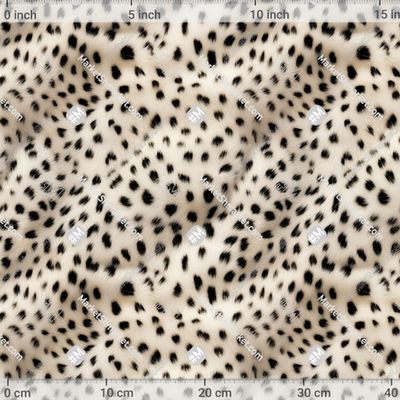 Меx белого леопарда by Art of Sun 441 DPI