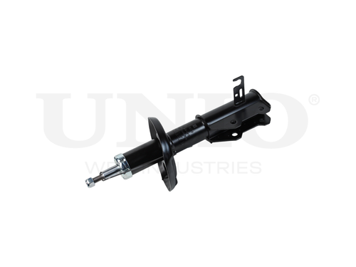 Амортизатор газовый передней подвески правый UNIO SAB-10180