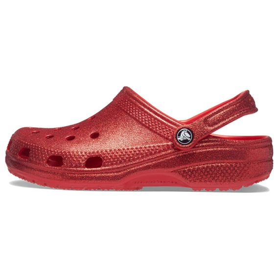 Crocs Classic Clog 'Red'
