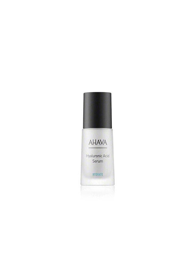 AHAVA Hyaluronic Acid Serum (30 ml)