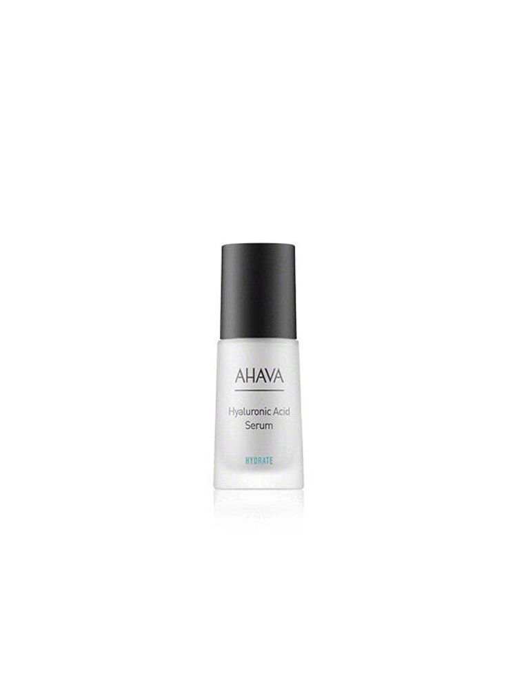 Сыворотки, ампулы и масла AHAVA Hyaluronic Acid Serum (30 ml)