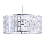 Подвесной светильник Maytoni MOD184-PL-04-CH