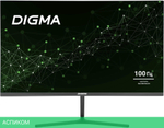 Монитор Digma Progress 24P503F темно-серый (DM24SB04)