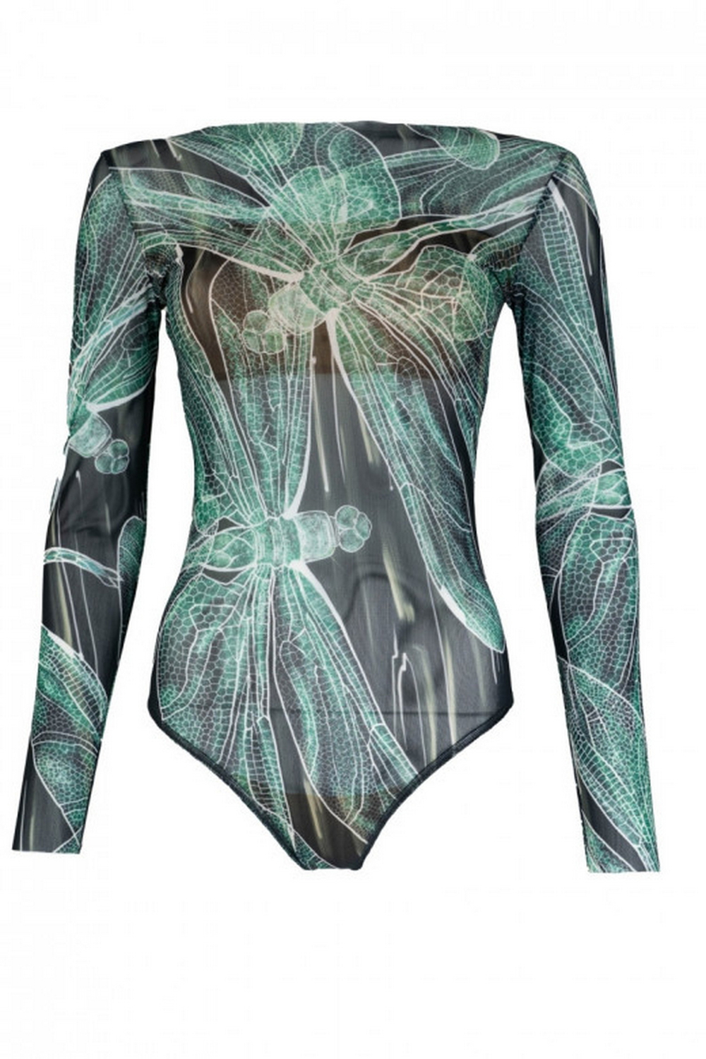 Купальник слитный Bip-Bip WINGS Z