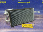 Радиатор печки MITSUBISHI LANCER 2008