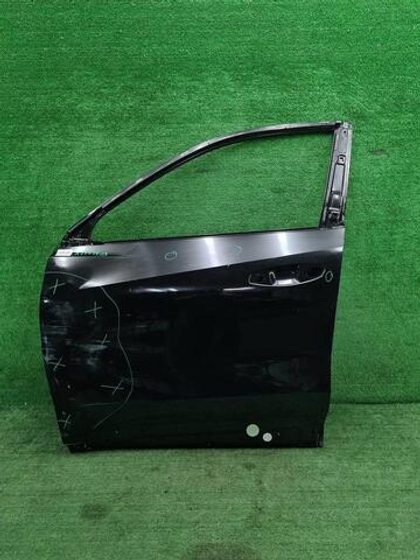 Дверь передняя левая Geely Atlas 2 (2023-н.в.)