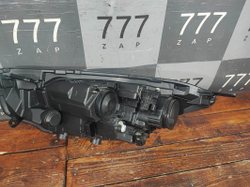 Фара правая Chery Tiggo 4 Pro 20-нв Б/У Оригинал 605000635AA