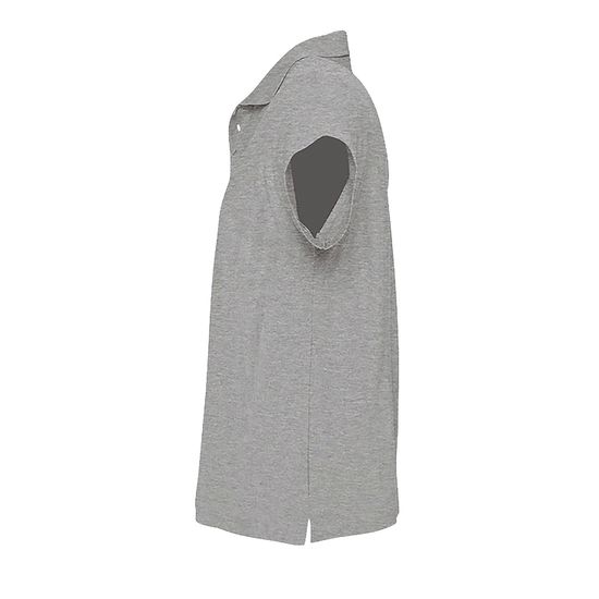 Поло SUMMER II, 100% хлопок, 170 грамм.