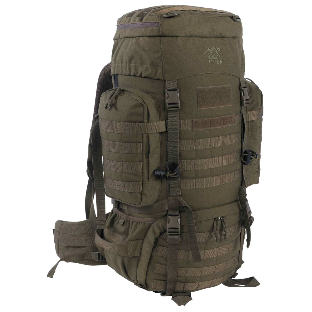 Tasmanian Tiger Raid Pack MKIII - Oliv