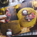 журнал "PUNTO 34 SOCKEN"