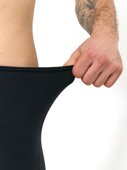 Шорты Sargan Сивуч 2.0 открытая пора 2 мм