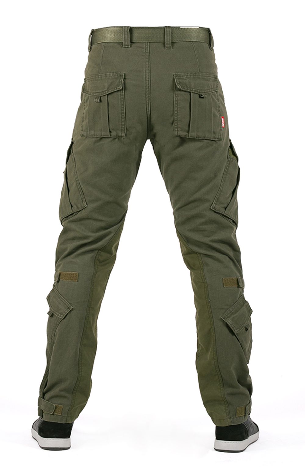 Cargo WaterProof / Хаки