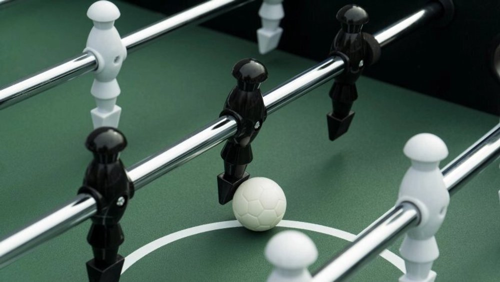 Игровой стол - многофункциональный 4 в 1 "Compact"