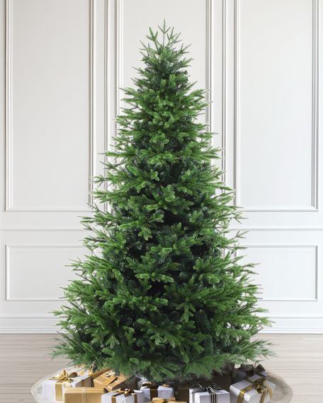 Искусственная ёлка Норвежская 215 cм