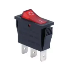 Переключатель клавишный RK1-11 27724
