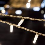 Световой тоннель из 3-х арок "Звездный"