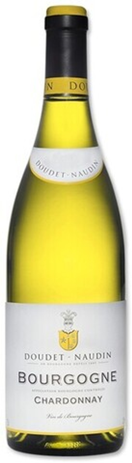 Вино Бургонь Шардоне Дудэ-Ноден