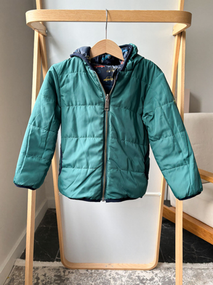 Двухсторонняя куртка Paul Smith, 98