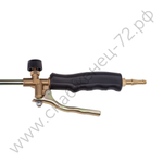 Горелка кровельная газовоздушная КОРУНД ГВП-1000Р, д.76 (пр-во FoxWeld/КНР)