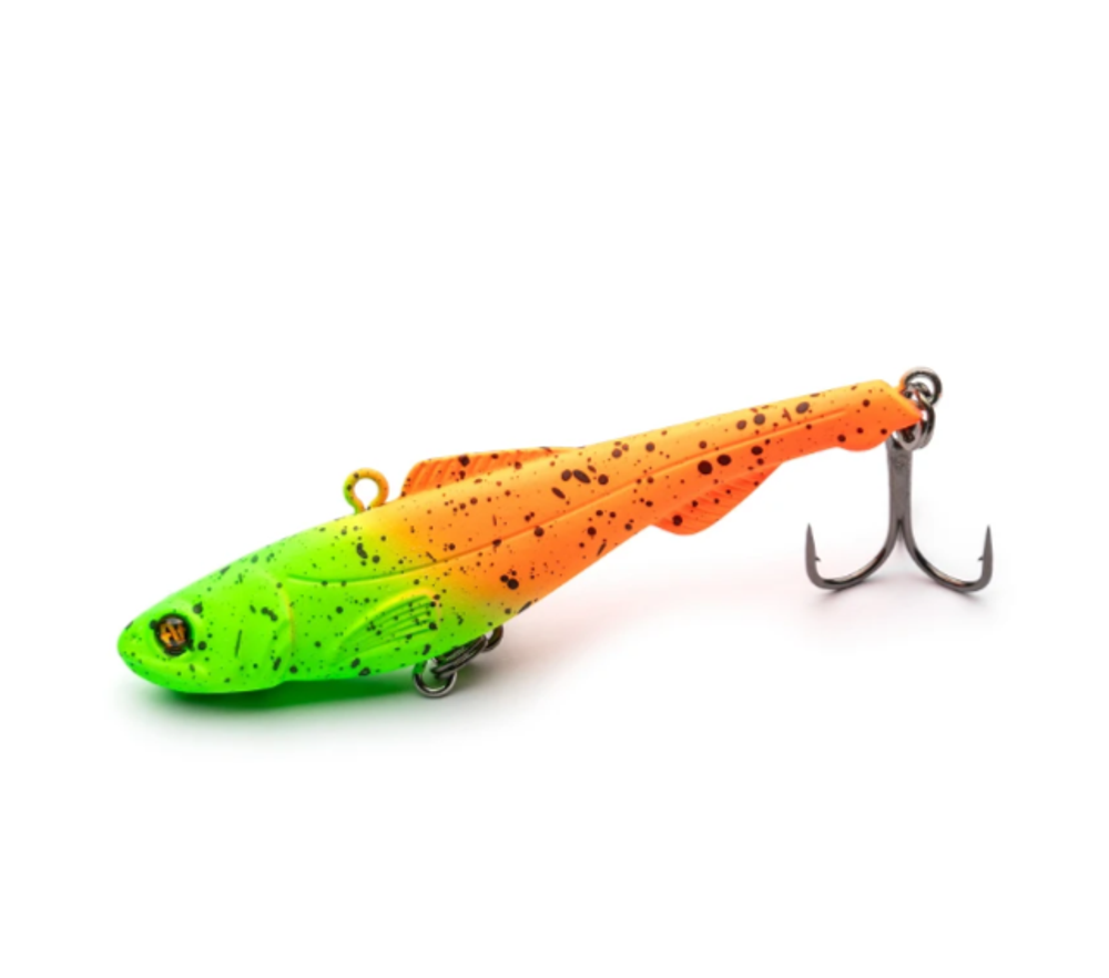 Воблер FA Relax Wagner Vib 70 T07