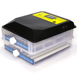 Инкубатор автоматический "SITITEK 128"