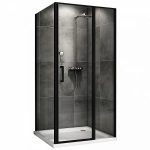 Душевой уголок Abber Sonnenstrand AG04110BS-S70B 110x70