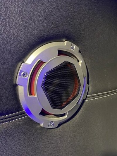 Аттракцион виртуальной реальности Crazy Egg-10D