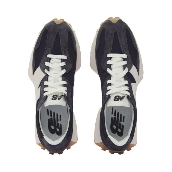 New Balance NB 327 Беговые дорожки Низки Унисекс