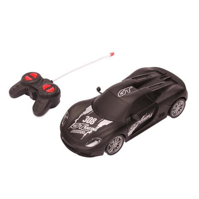 Машина классическая на РУ, коробка 345-267