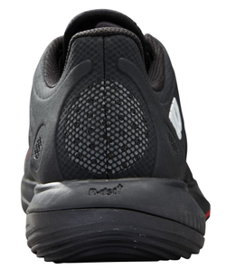 Мужские кроссовки для Падел Wilson Bela Pro - black/ebony/poppy red
