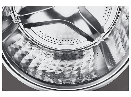 Стиральная машина Samsung WD80K52E0AX