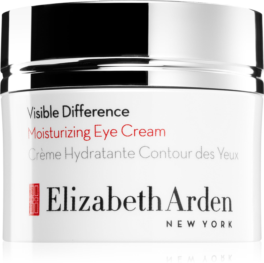 Elizabeth Arden Visible Difference - увлажняющий крем для глаз от морщин /   15  ml  / GTIN 085805520823