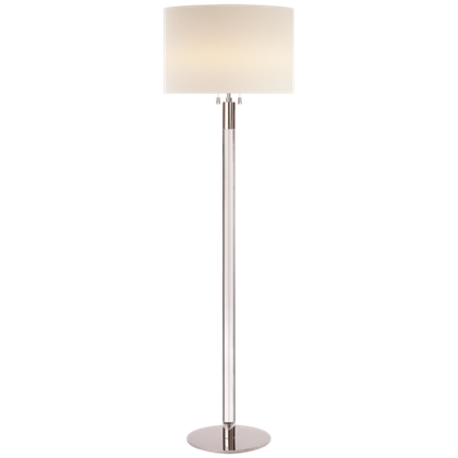 Напольный светильник Visual Comfort Riga Floor Lamp (Open Box)