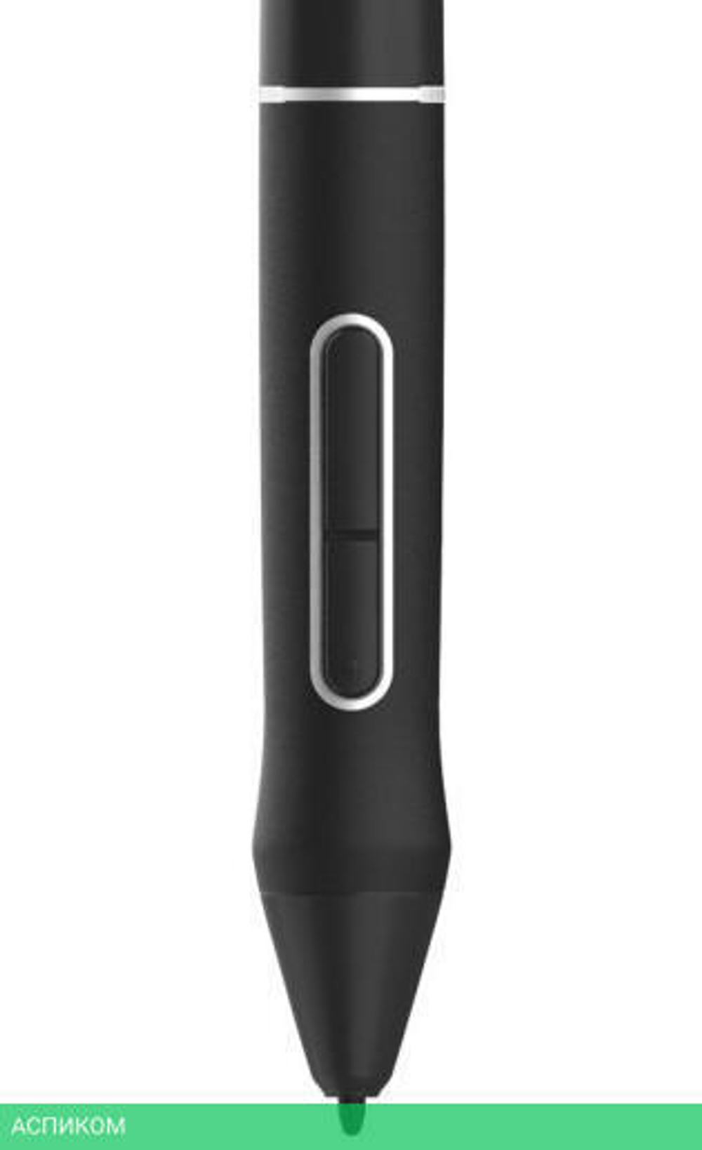 Графический планшет Huion Kamvas 12 Black