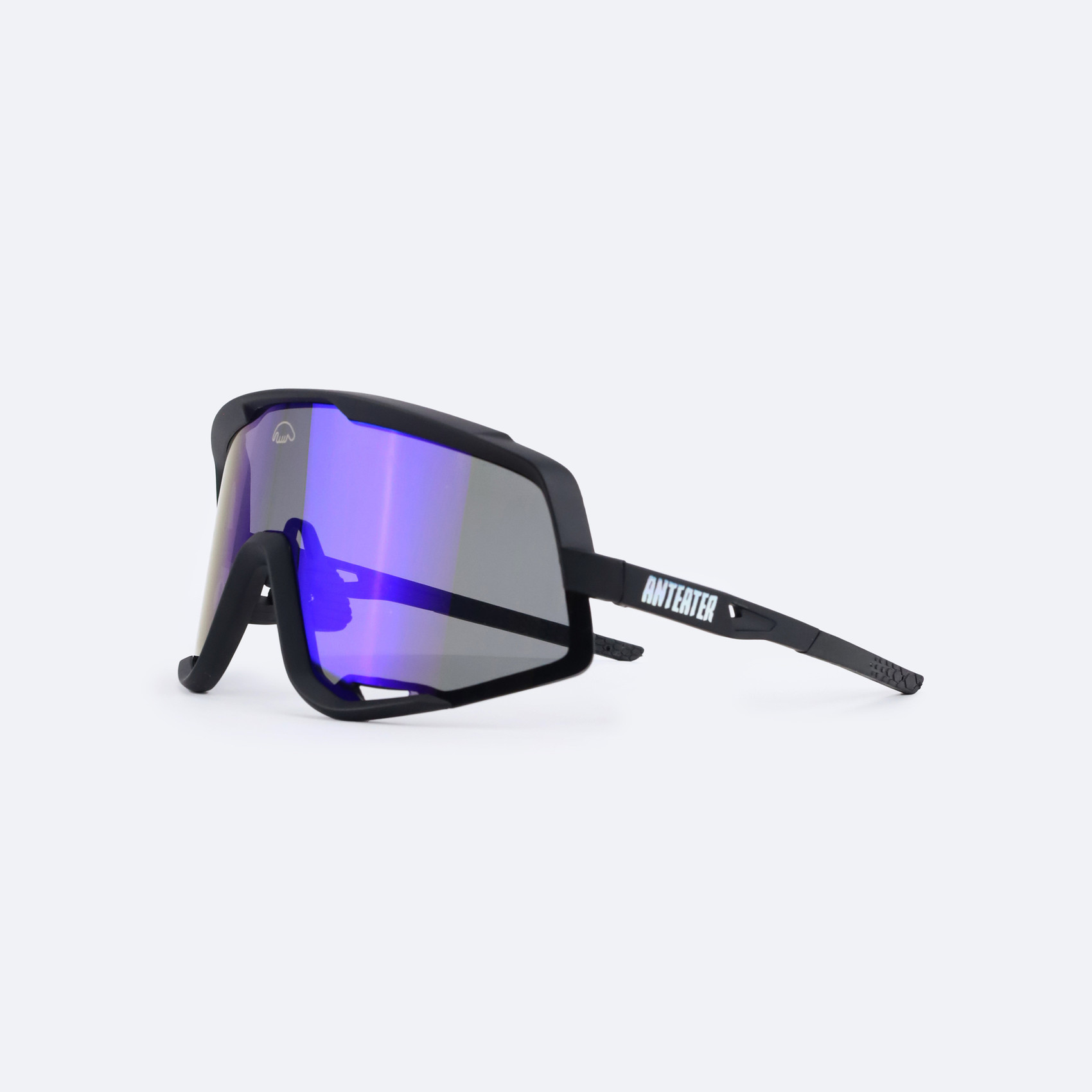 Очки Anteater HighVision (black-violet) артикул: - купить в магазине Дайс