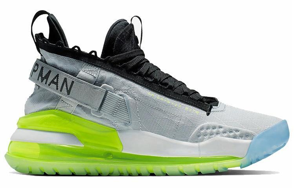 Кроссовки Jordan Proto-Max 720